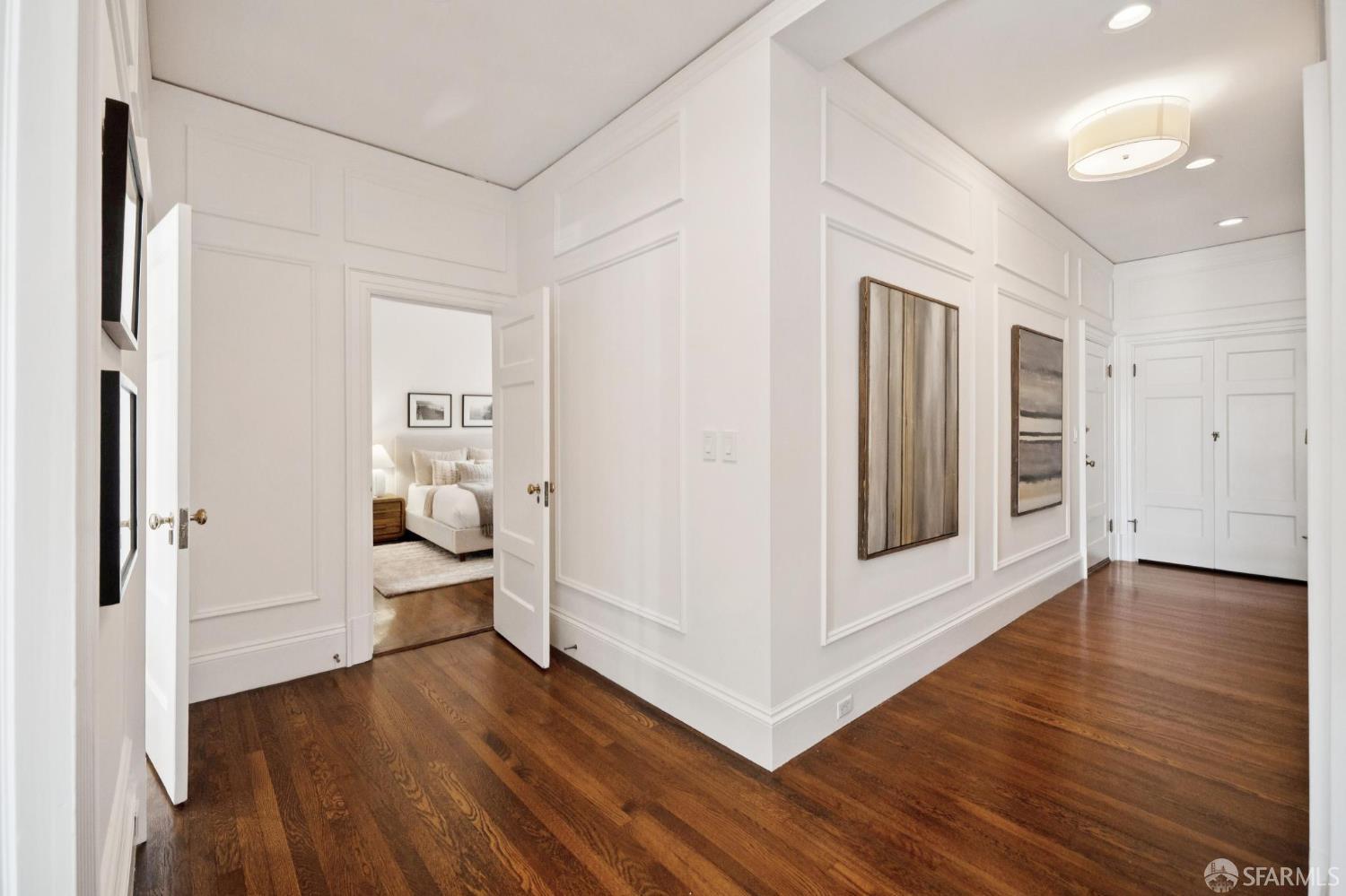 Detail Gallery Image 25 of 48 For 2111 Franklin St #7,  San Francisco,  CA 94109 - 2 Beds | 2 Baths