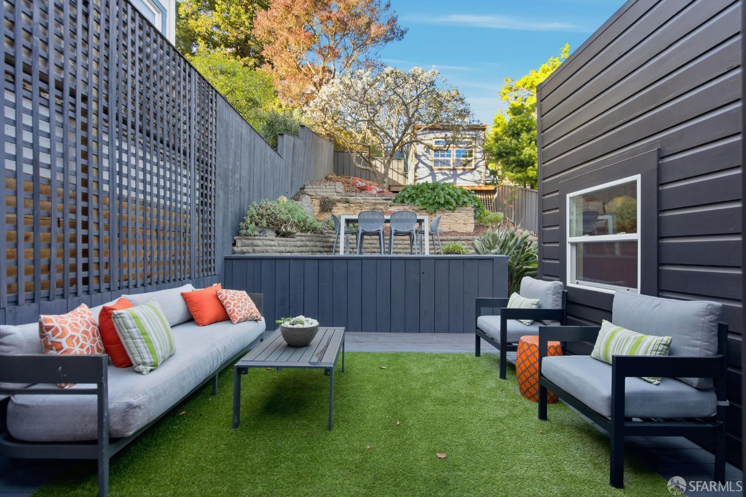 Detail Gallery Image 23 of 37 For 4458 24th St, San Francisco,  CA 94114 - 2 Beds | 1 Baths