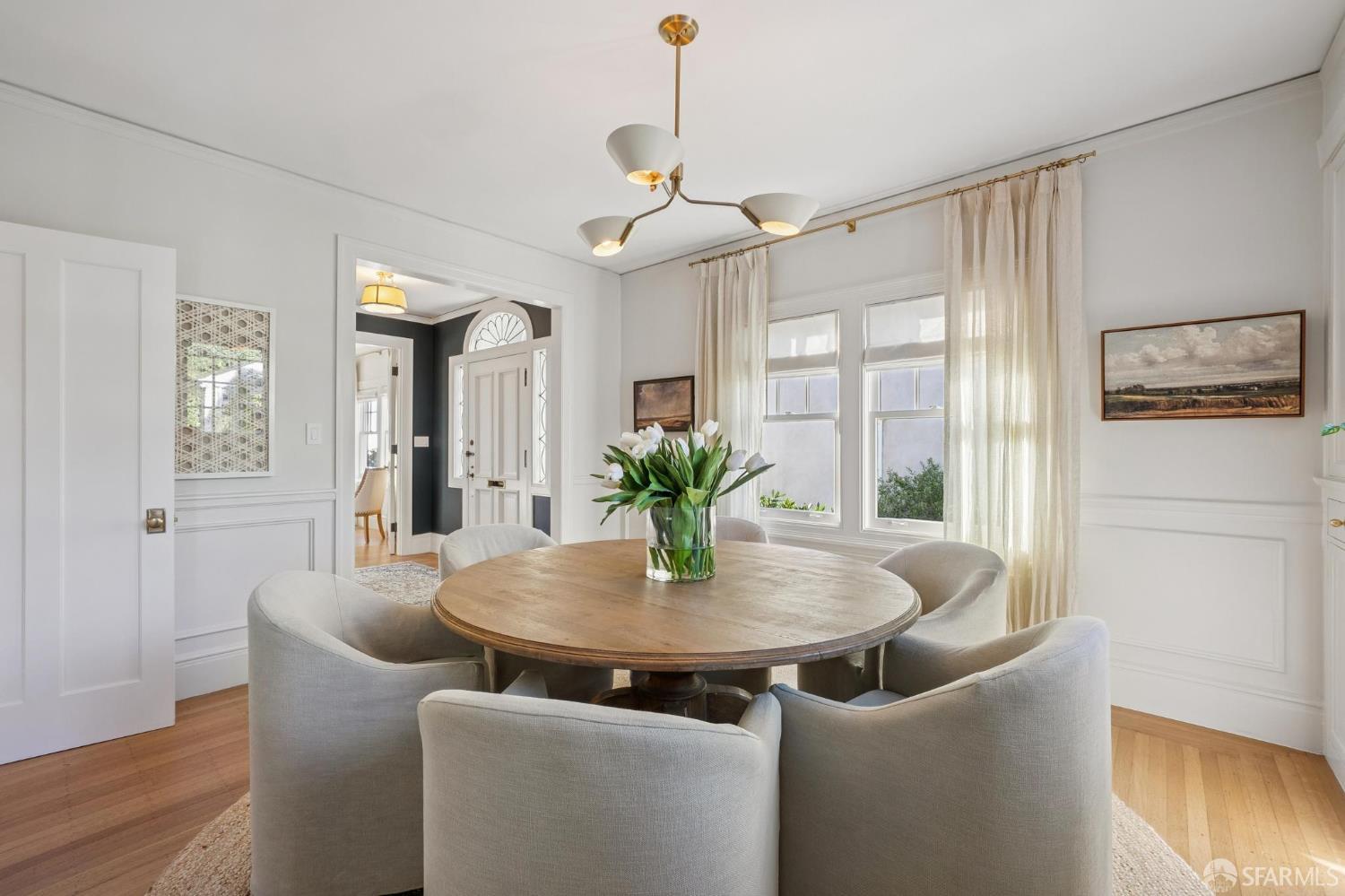 Detail Gallery Image 9 of 82 For 35 Yerba Buena Ave, San Francisco,  CA 94127 - 3 Beds | 2/1 Baths