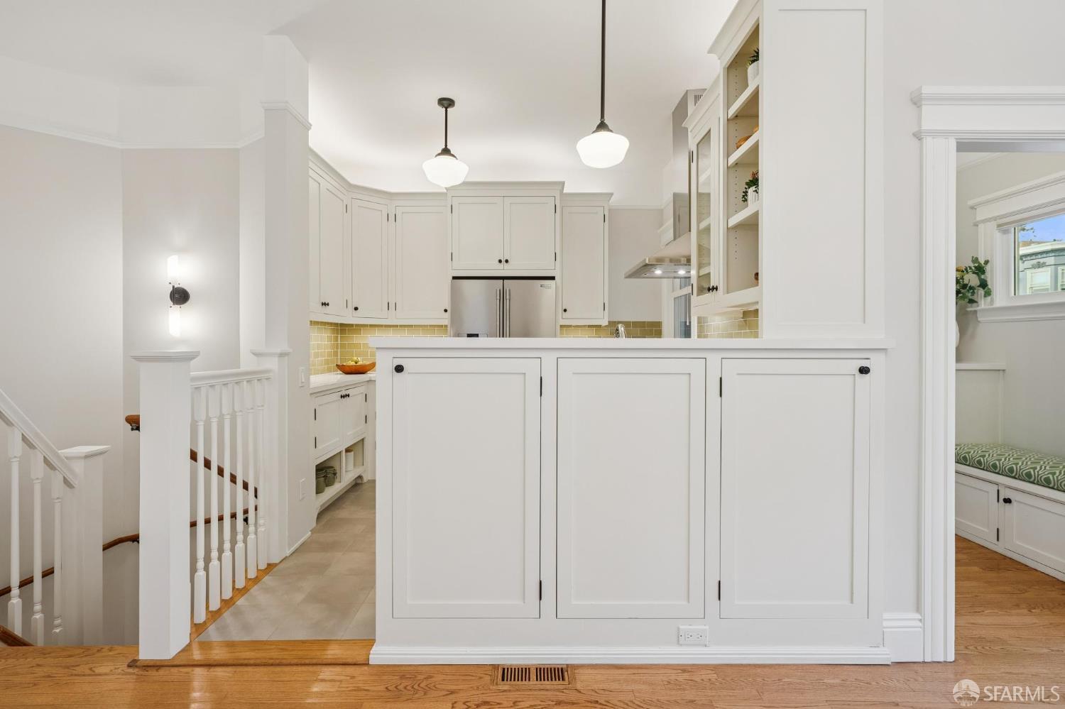 Detail Gallery Image 13 of 87 For 1461 6th Ave, San Francisco,  CA 94122 - 4 Beds | 2 Baths