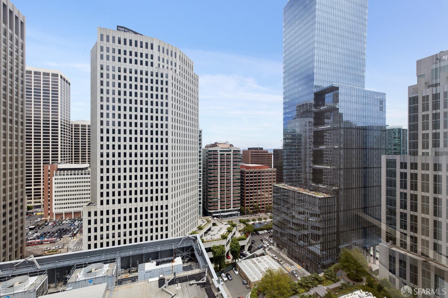 Detail Gallery Image 22 of 85 For 301 Mission St 24e,  San Francisco,  CA 94105 - 2 Beds | 2 Baths