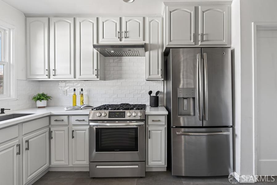 Detail Gallery Image 10 of 28 For 1915 Heatherdale Ave, San Jose,  CA 95126 - 3 Beds | 1 Baths