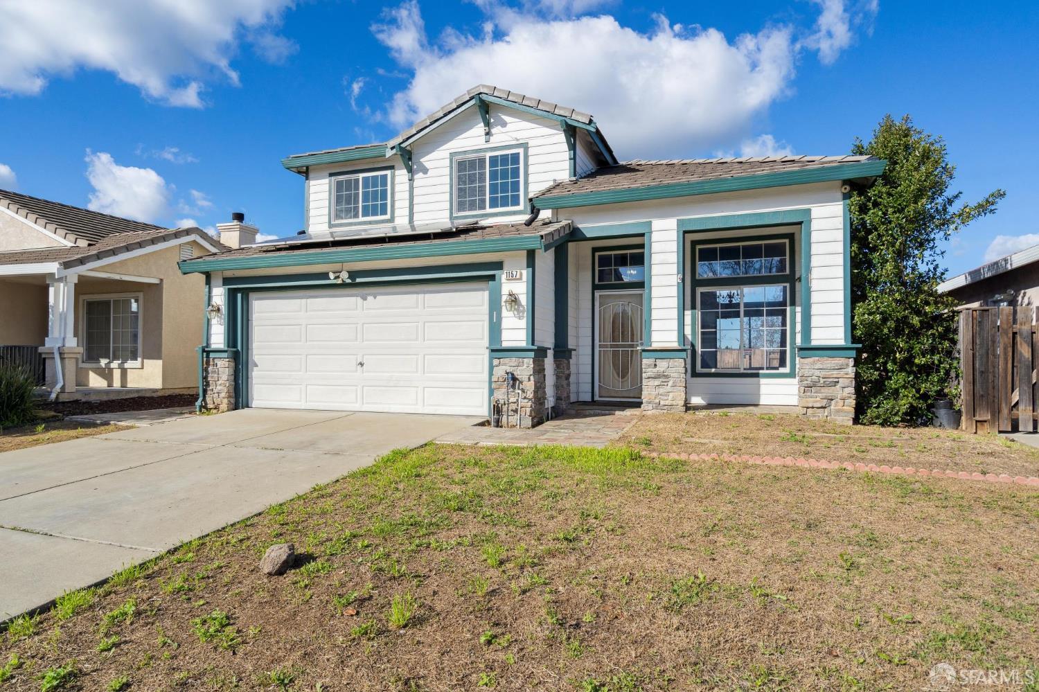 Detail Gallery Image 2 of 39 For 1157 Rockspring Way, Antioch,  CA 94531 - 3 Beds | 2/1 Baths