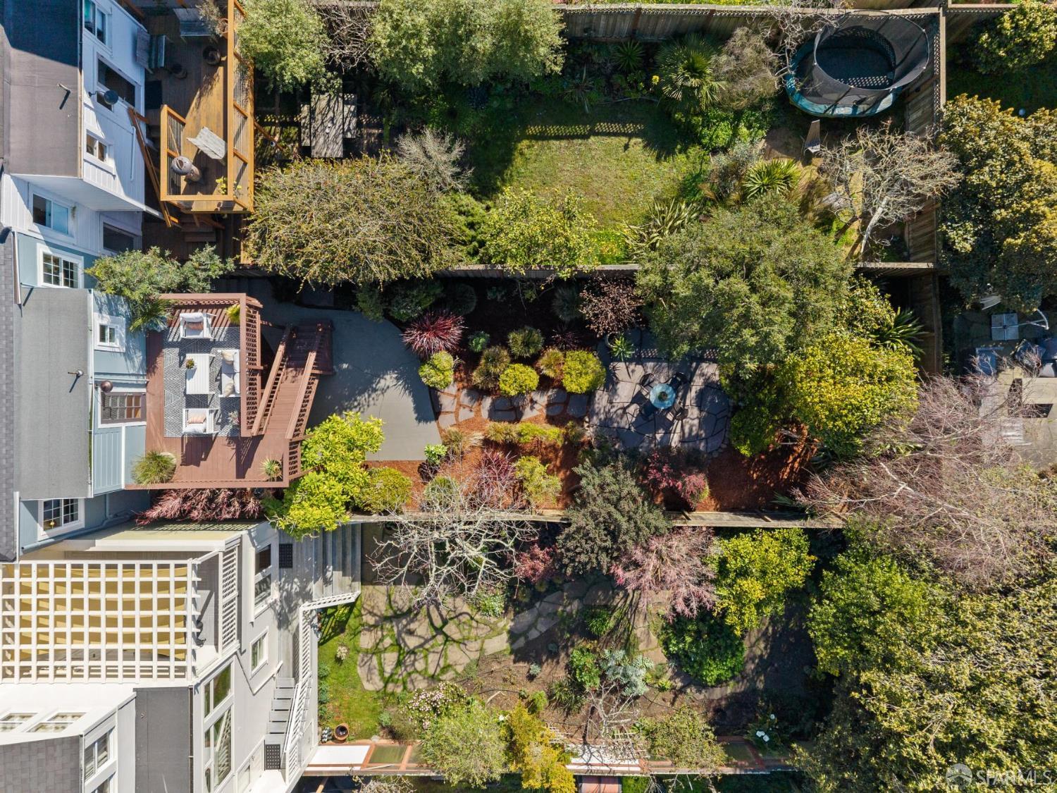 Detail Gallery Image 84 of 87 For 1461 6th Ave, San Francisco,  CA 94122 - 4 Beds | 2 Baths