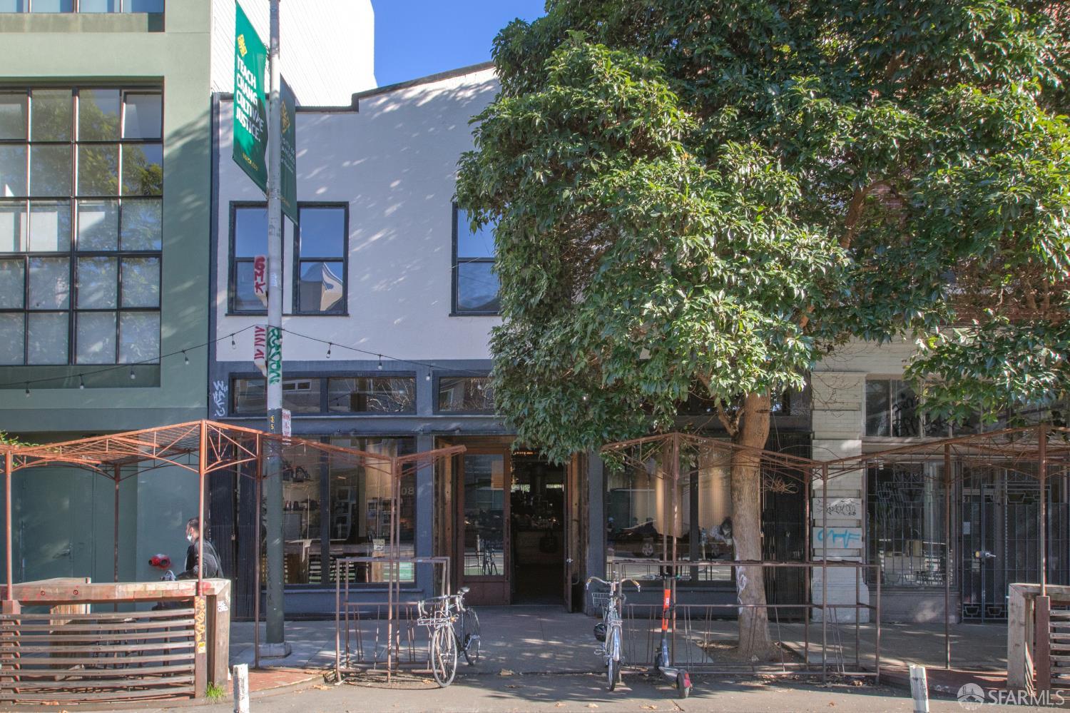 Detail Gallery Image 93 of 98 For 3530 22nd St, San Francisco,  CA 94114 - – Beds | – Baths