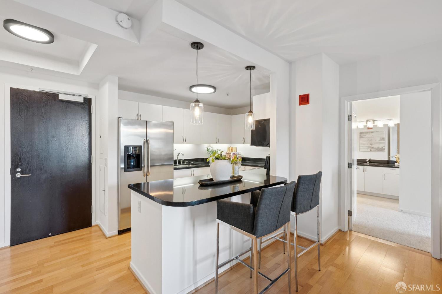 Detail Gallery Image 13 of 53 For 88 King St #616,  San Francisco,  CA 94107 - 2 Beds | 2 Baths