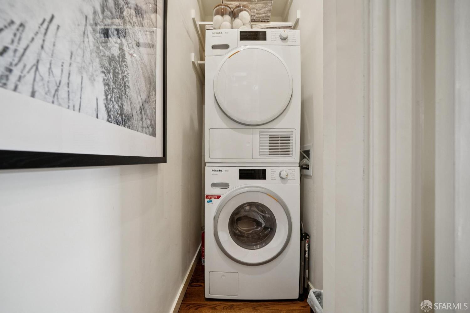 Detail Gallery Image 33 of 48 For 2111 Franklin St #7,  San Francisco,  CA 94109 - 2 Beds | 2 Baths