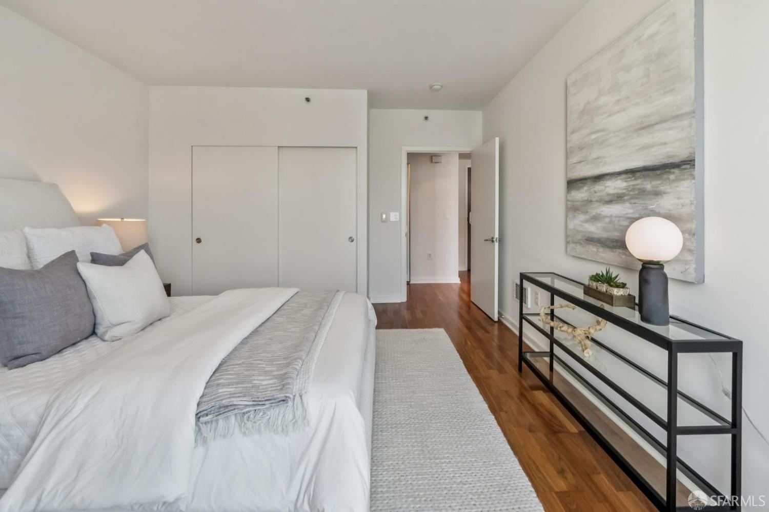 Detail Gallery Image 18 of 42 For 555 4th St #926,  San Francisco,  CA 94107 - 1 Beds | 1 Baths