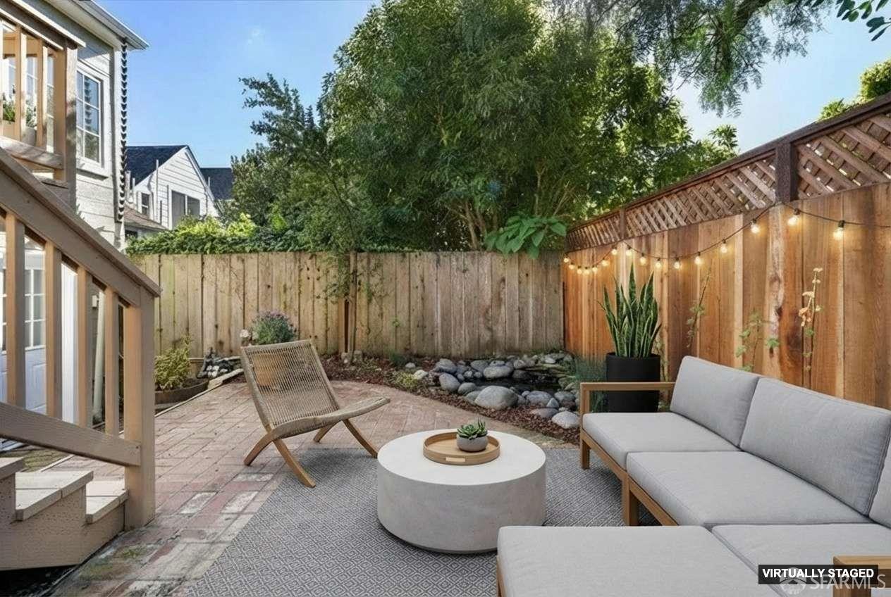 Detail Gallery Image 39 of 54 For 160 Andover St, San Francisco,  CA 94110 - 2 Beds | 2 Baths