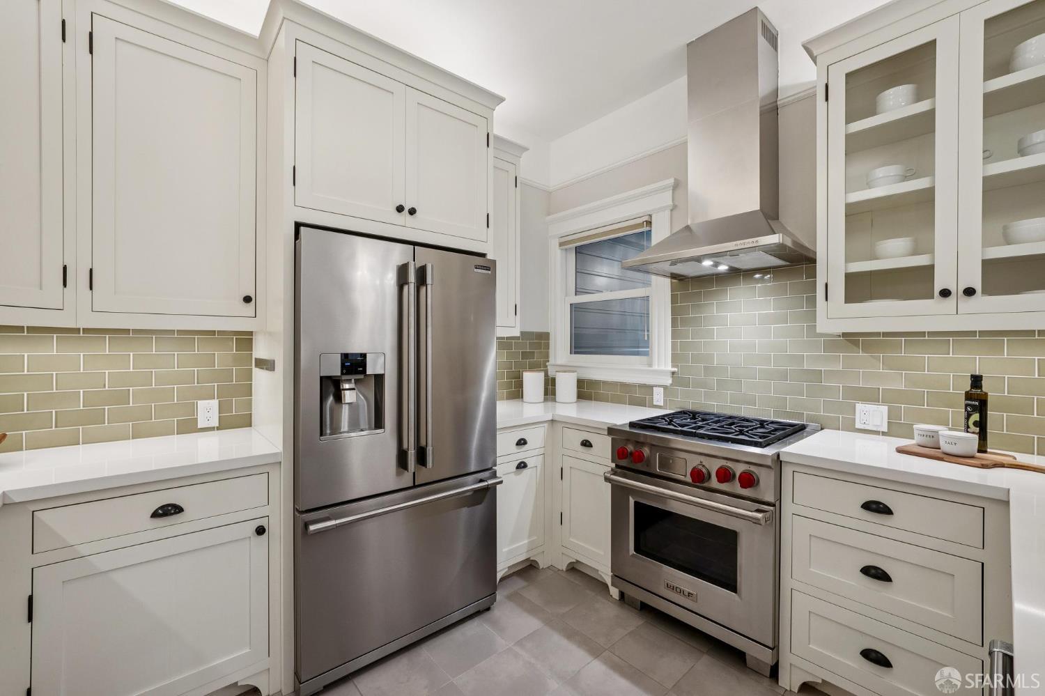 Detail Gallery Image 15 of 87 For 1461 6th Ave, San Francisco,  CA 94122 - 4 Beds | 2 Baths