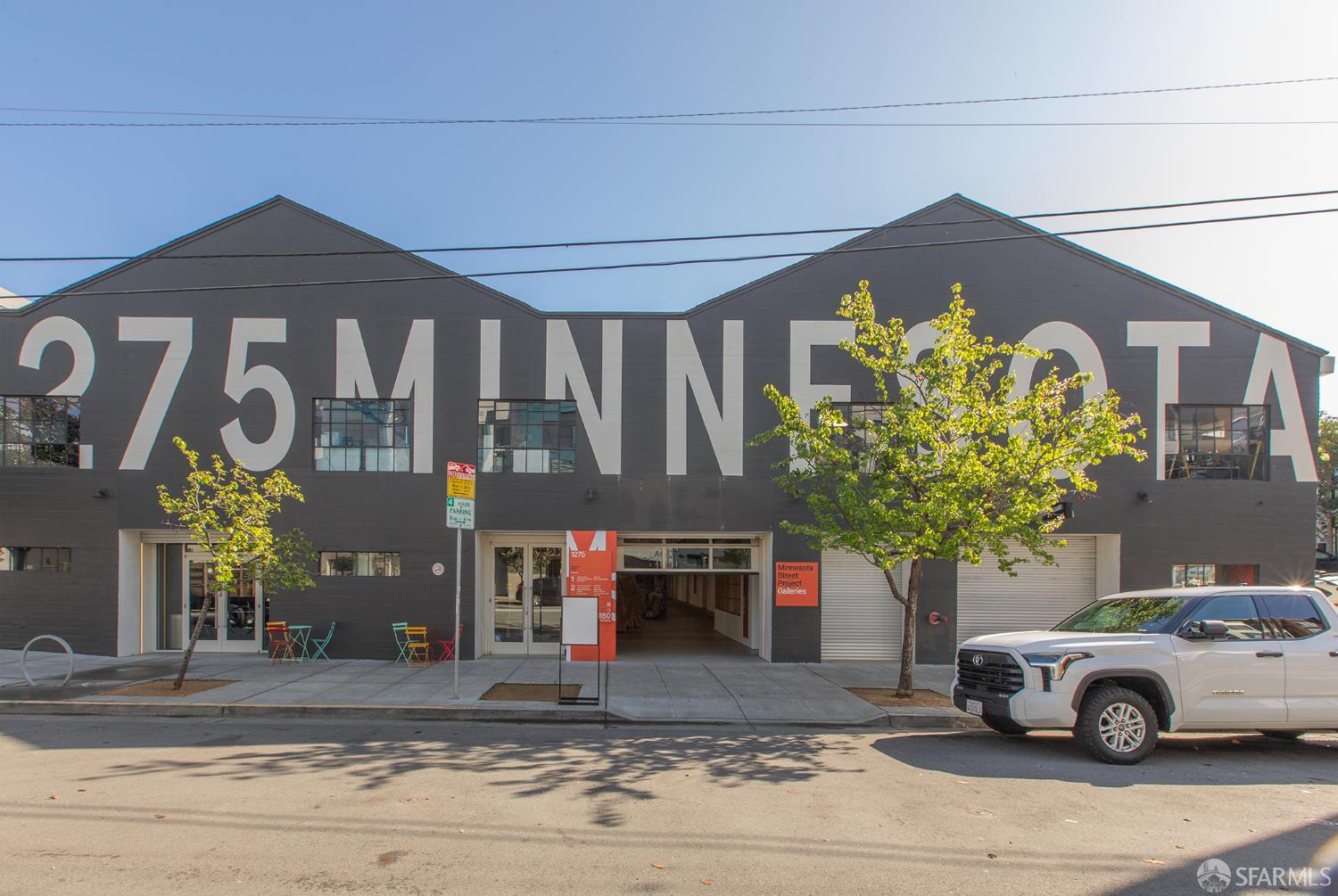 Detail Gallery Image 18 of 18 For 1310 Minnesota St #206,  San Francisco,  CA 94107 - 1 Beds | 2 Baths