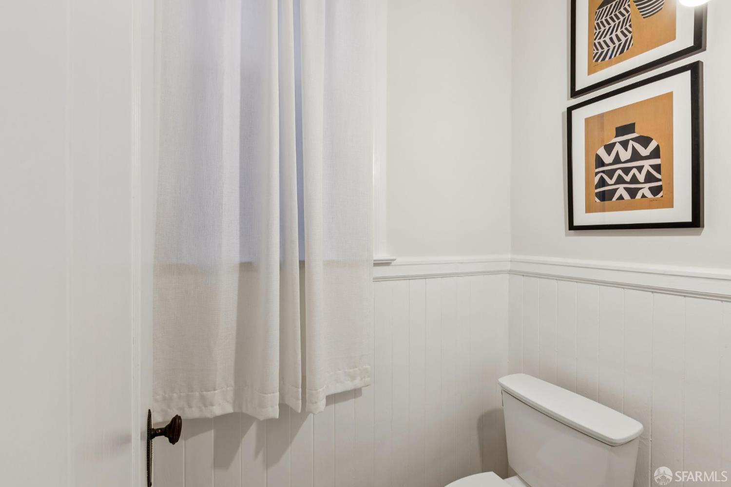 Detail Gallery Image 35 of 46 For 1249 Potrero Ave, San Francisco,  CA 94110 - 3 Beds | 1 Baths