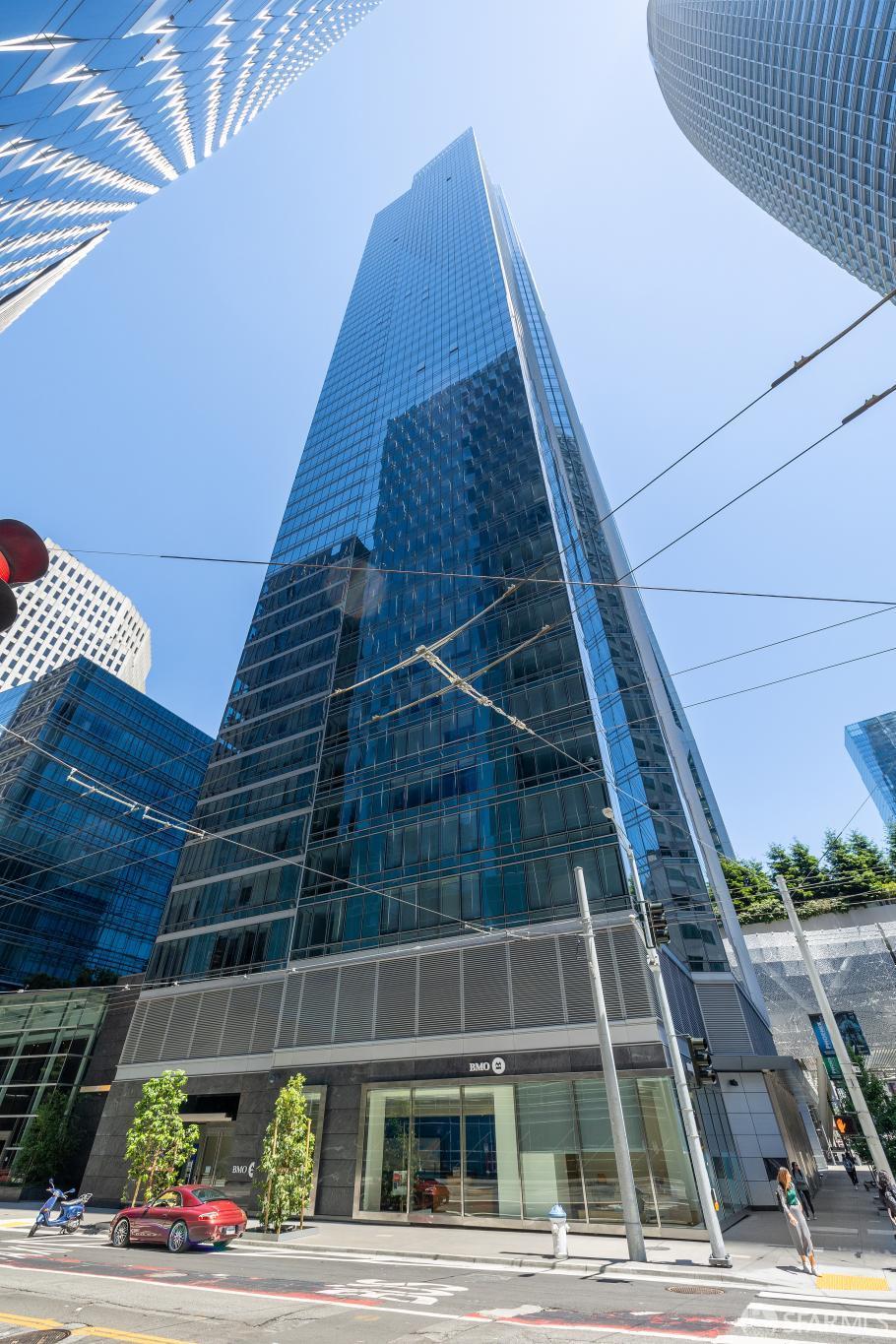 Detail Gallery Image 68 of 85 For 301 Mission St 24e,  San Francisco,  CA 94105 - 2 Beds | 2 Baths