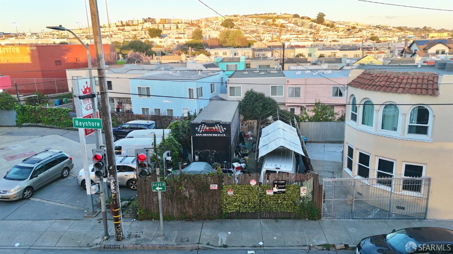 Detail Gallery Image 5 of 7 For 900 Bayshore Blvd, San Francisco,  CA 94124 - – Beds | – Baths