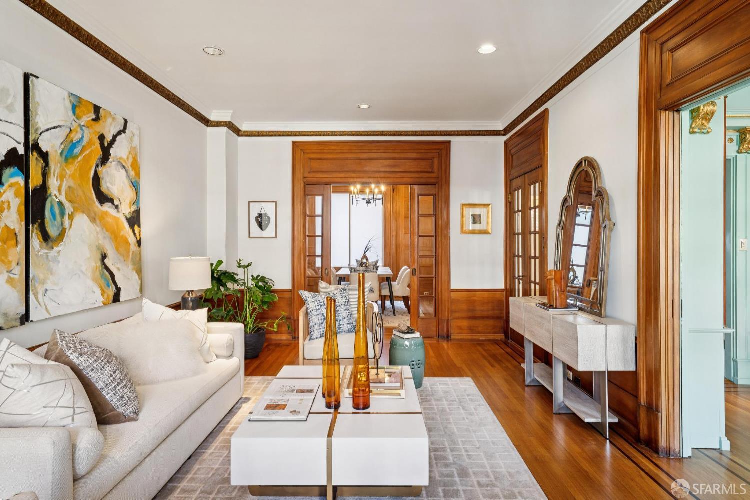 Detail Gallery Image 5 of 47 For 795 Sutter St #302,  San Francisco,  CA 94109 - 2 Beds | 1/1 Baths