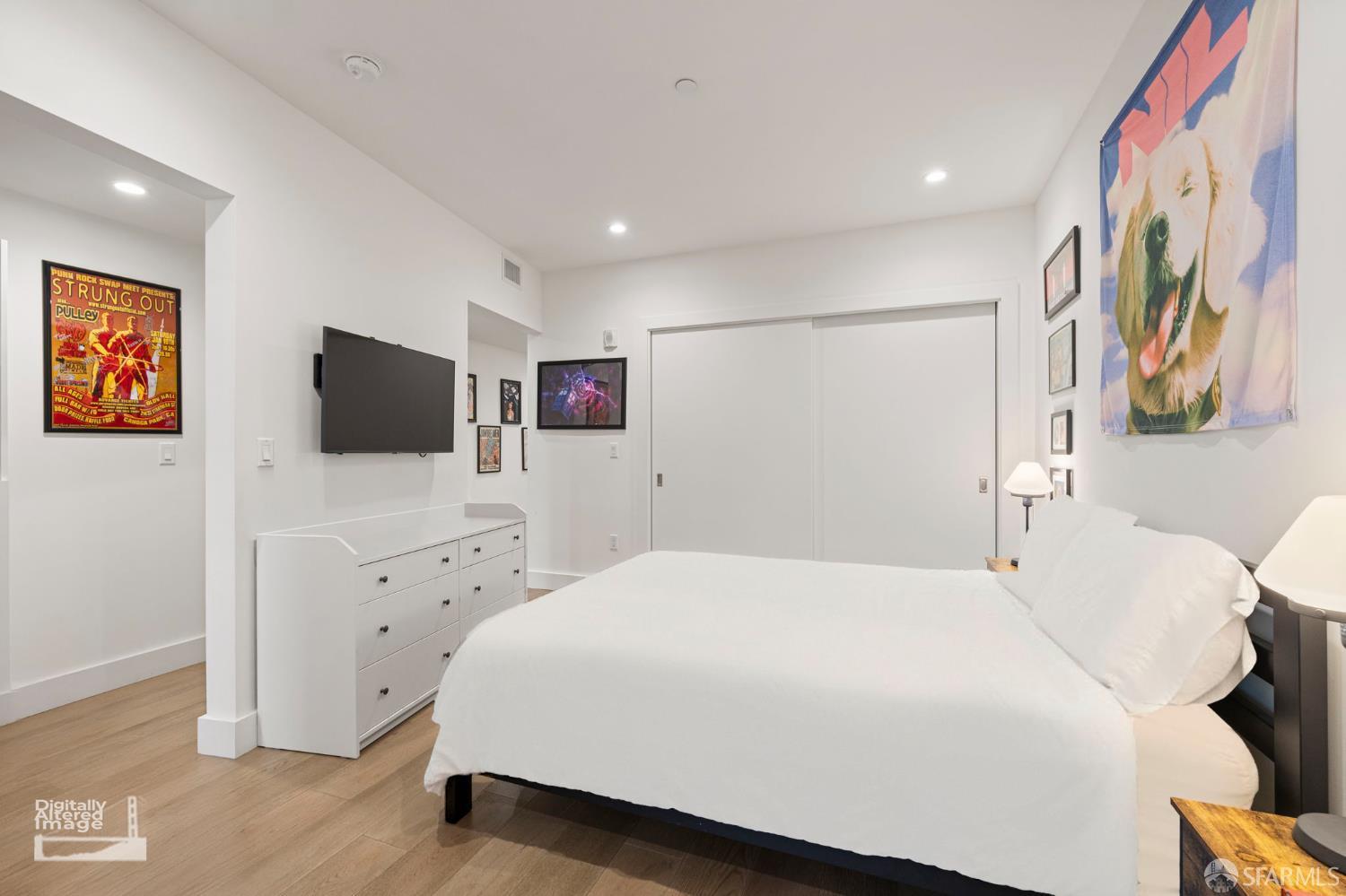 Detail Gallery Image 5 of 22 For 832 Sutter St #304,  San Francisco,  CA 94109 - 1 Beds | 1 Baths