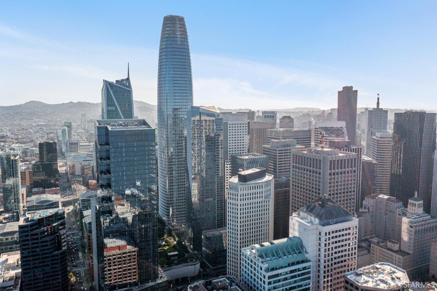 Detail Gallery Image 79 of 85 For 301 Mission St 24e,  San Francisco,  CA 94105 - 2 Beds | 2 Baths