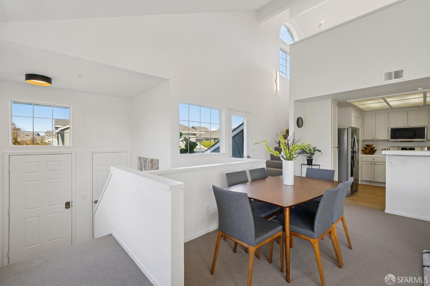 Detail Gallery Image 10 of 31 For 1314 Danberry Ln, Daly City,  CA 94014 - 2 Beds | 2 Baths