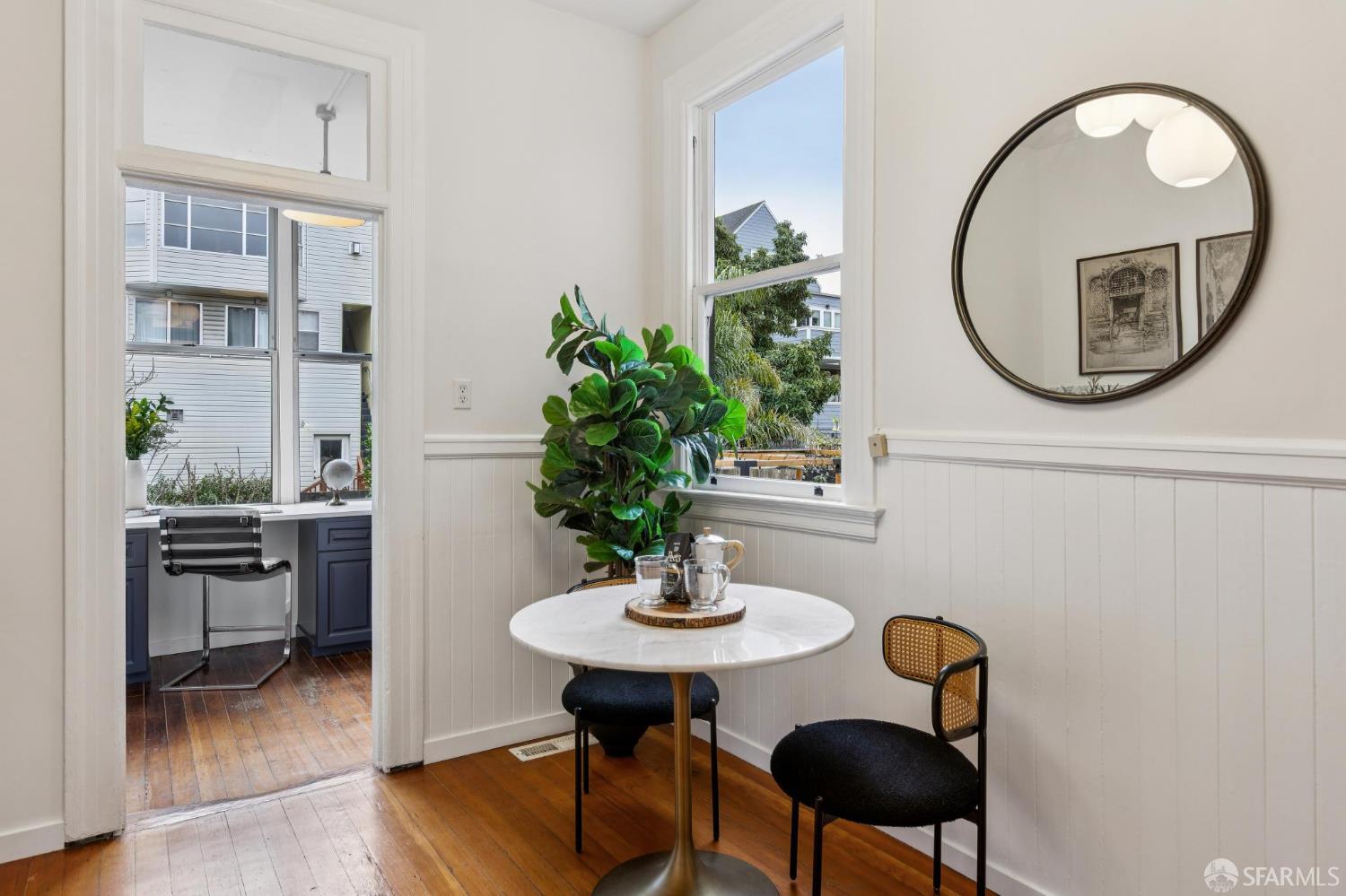 Detail Gallery Image 20 of 46 For 1249 Potrero Ave, San Francisco,  CA 94110 - 3 Beds | 1 Baths