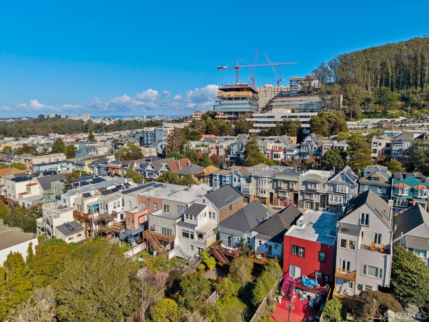 Detail Gallery Image 80 of 87 For 1461 6th Ave, San Francisco,  CA 94122 - 4 Beds | 2 Baths