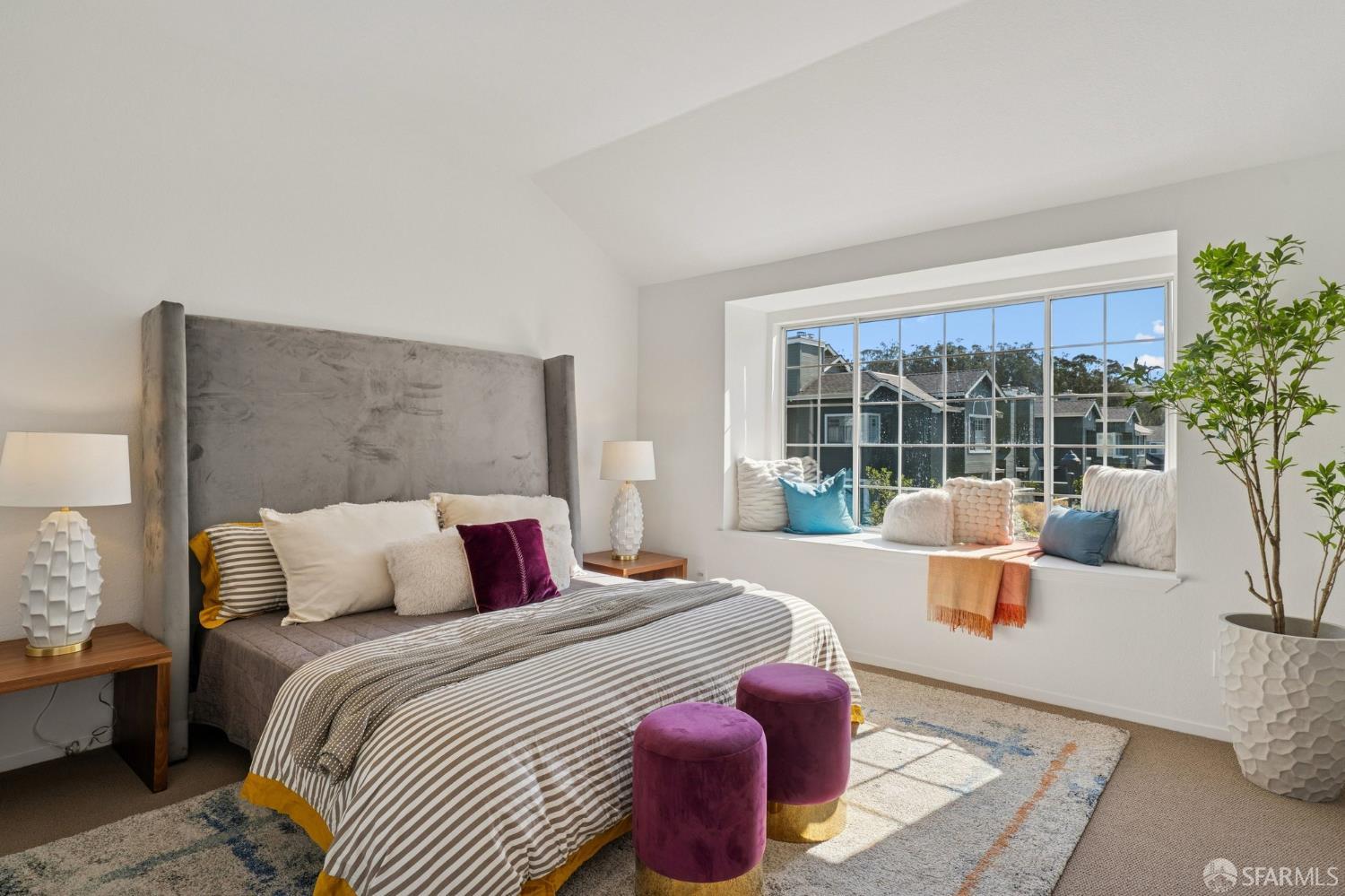 Detail Gallery Image 20 of 31 For 1314 Danberry Ln, Daly City,  CA 94014 - 2 Beds | 2 Baths