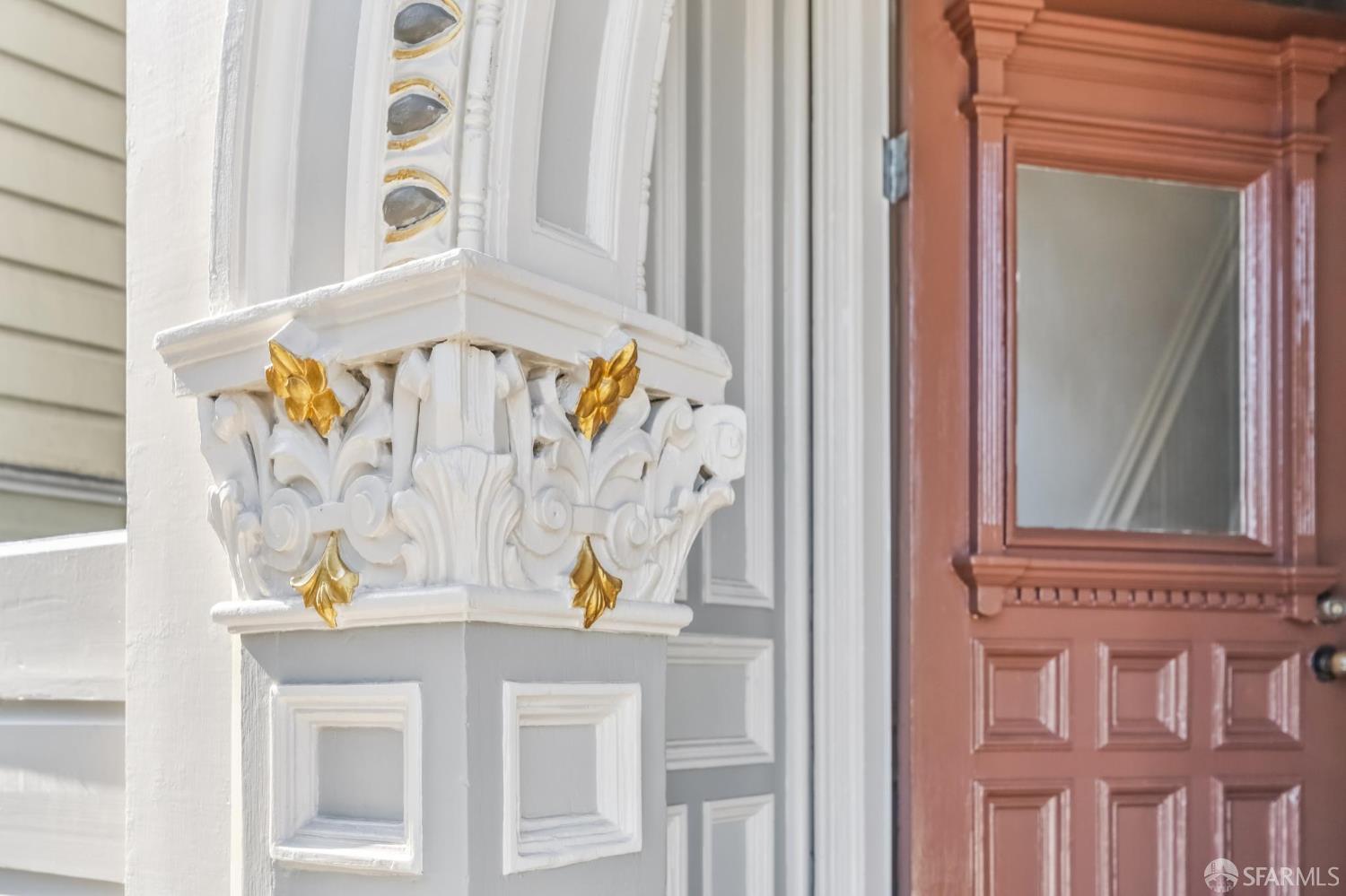 Detail Gallery Image 3 of 76 For 105 Belvedere St, San Francisco,  CA 94117 - 3 Beds | 2 Baths