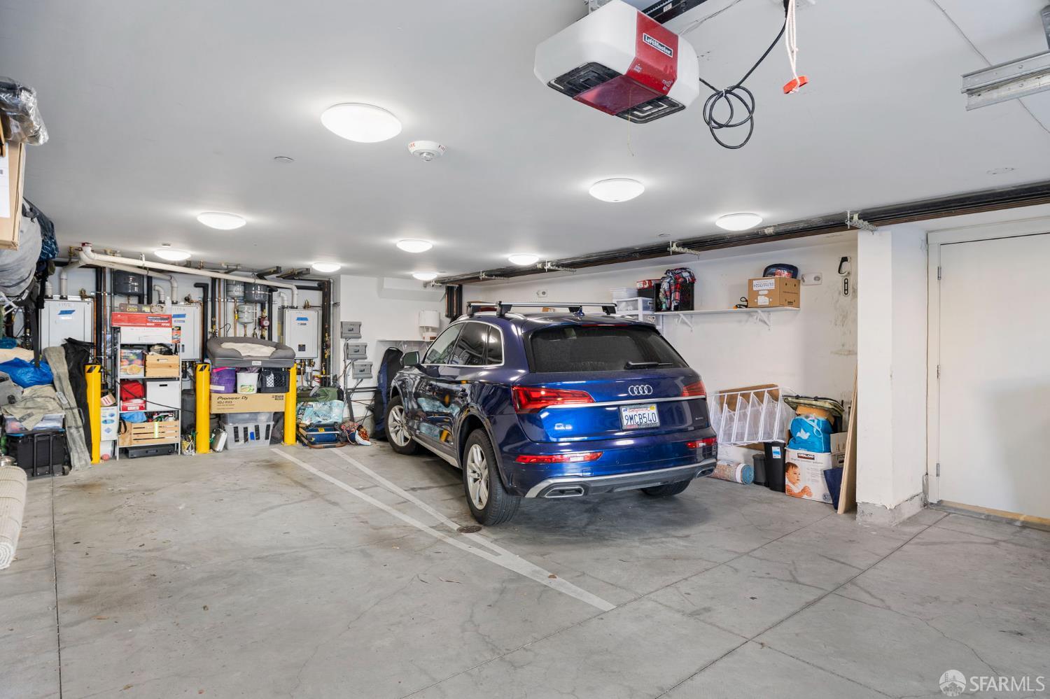 Detail Gallery Image 31 of 32 For 1152 Potrero Ave #B,  San Francisco,  CA 94110 - 3 Beds | 2/1 Baths