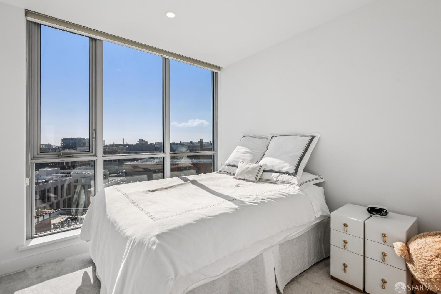 Detail Gallery Image 20 of 52 For 708 Long Bridge St #1207,  San Francisco,  CA 94158 - 3 Beds | 2 Baths