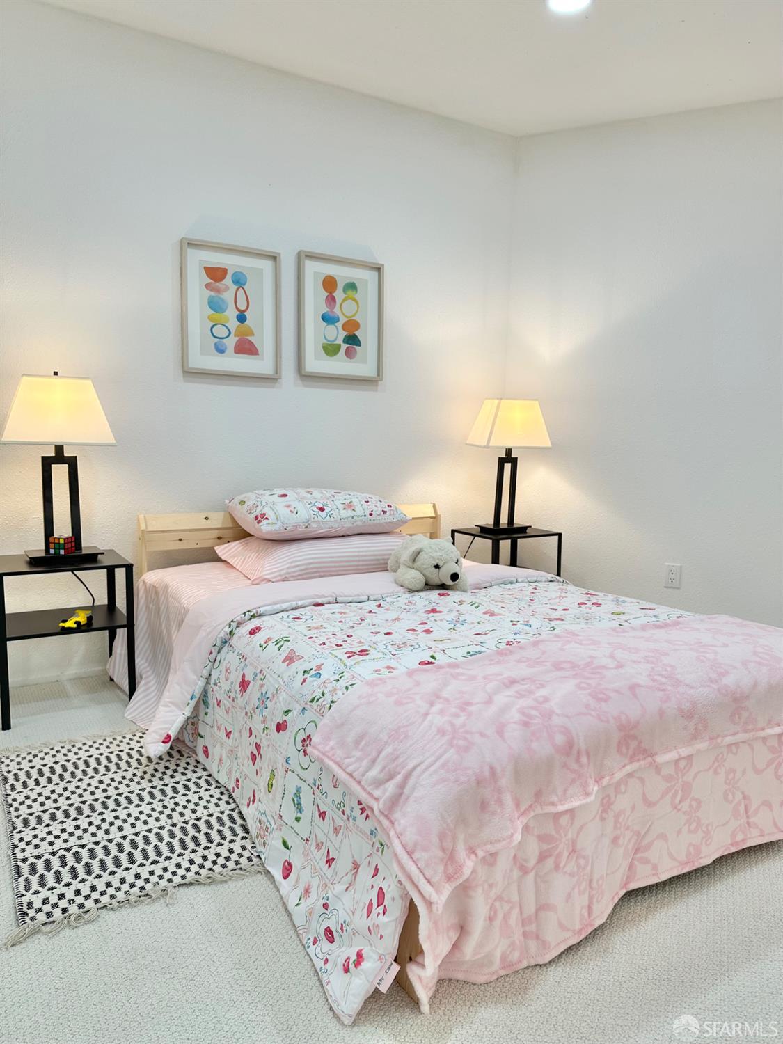 Detail Gallery Image 22 of 40 For 340 Vallejo Dr #71,  Millbrae,  CA 94030 - 3 Beds | 2 Baths