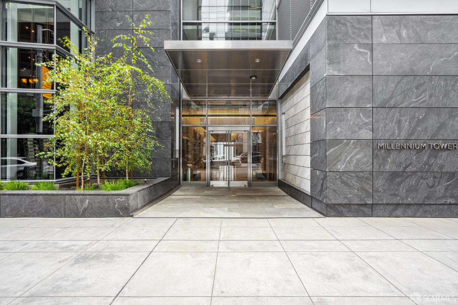 Detail Gallery Image 77 of 85 For 301 Mission St 24e,  San Francisco,  CA 94105 - 2 Beds | 2 Baths