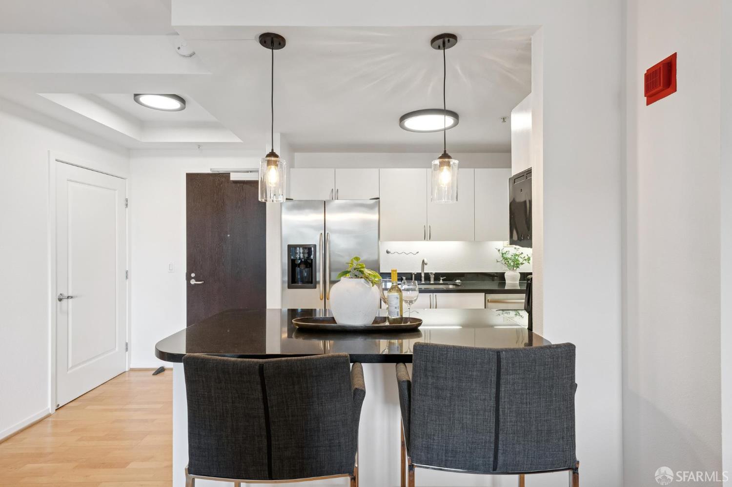 Detail Gallery Image 9 of 53 For 88 King St #616,  San Francisco,  CA 94107 - 2 Beds | 2 Baths