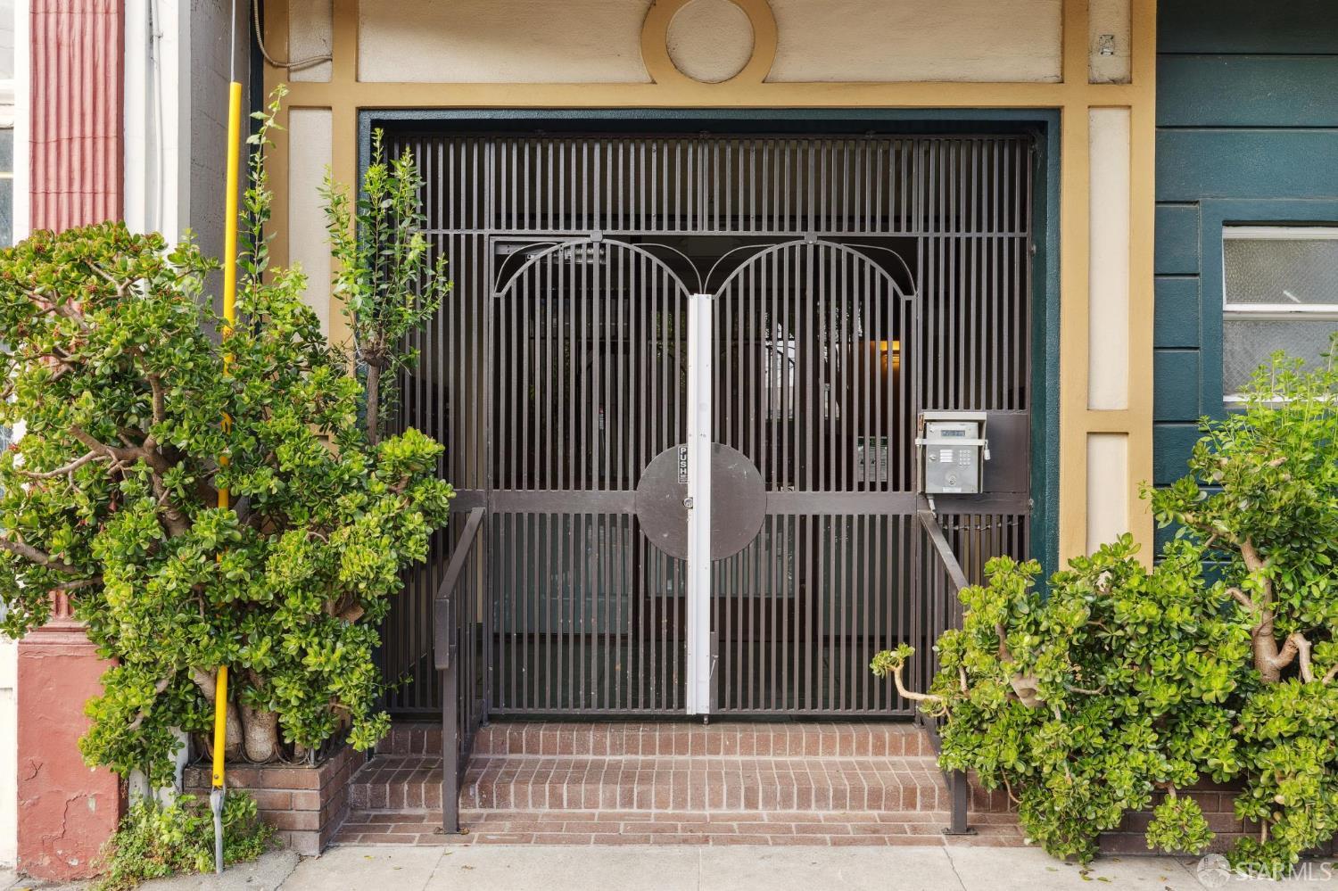 Detail Gallery Image 20 of 21 For 550 South Van Ness Ave #207,  San Francisco,  CA 94110 - 1 Beds | 1 Baths