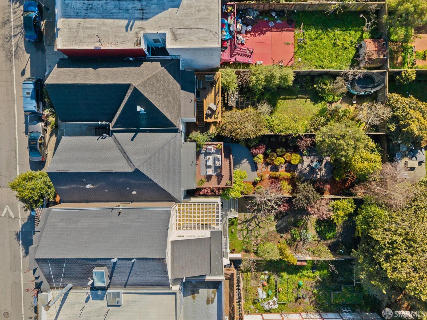 Detail Gallery Image 83 of 87 For 1461 6th Ave, San Francisco,  CA 94122 - 4 Beds | 2 Baths