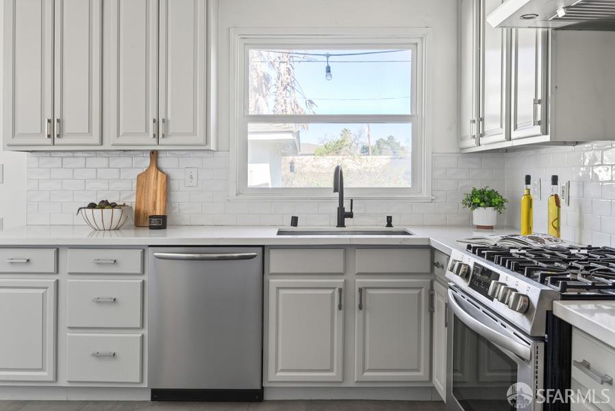 Detail Gallery Image 11 of 28 For 1915 Heatherdale Ave, San Jose,  CA 95126 - 3 Beds | 1 Baths