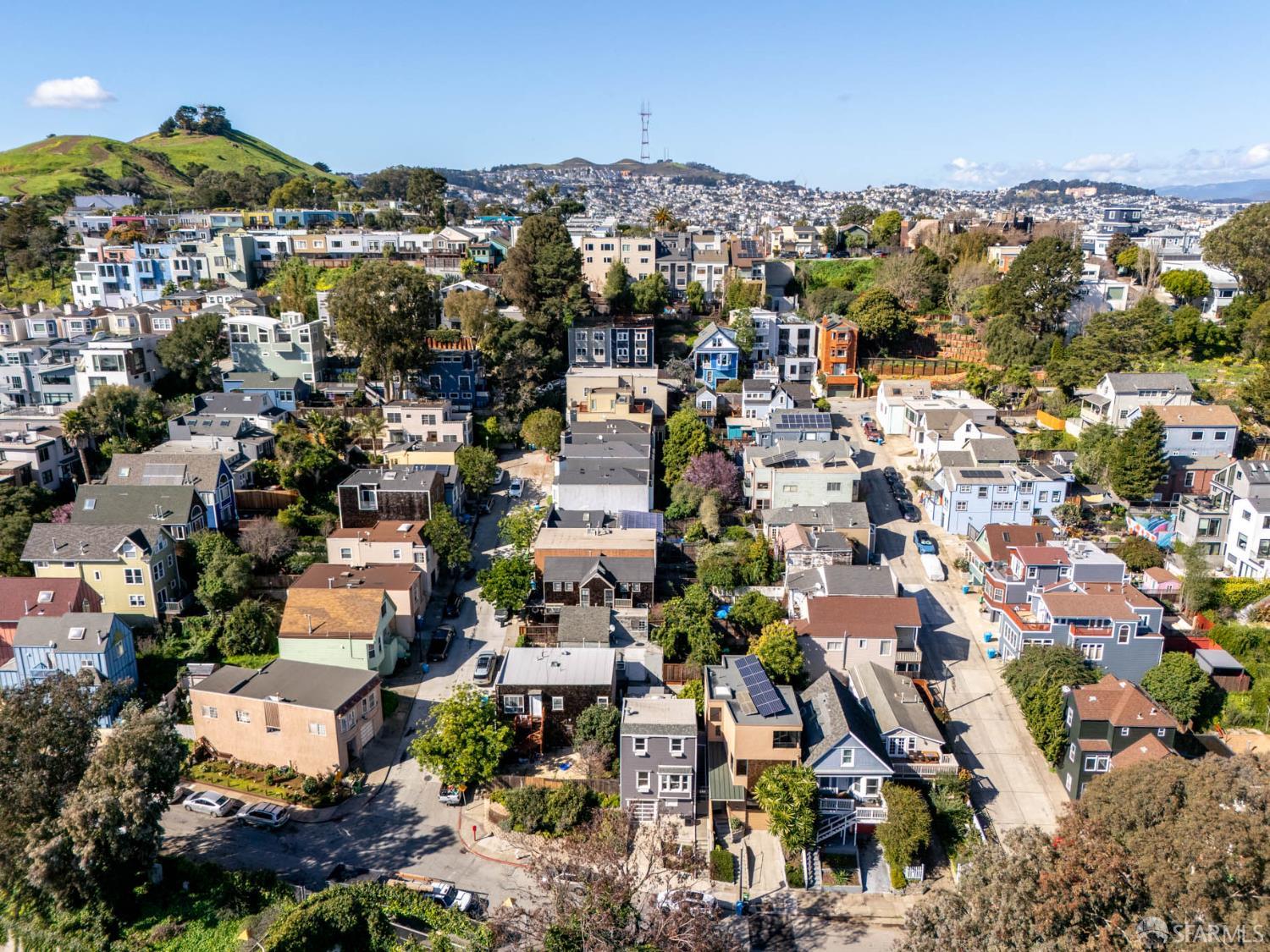 Detail Gallery Image 22 of 23 For 344 Holladay Ave, San Francisco,  CA 94110 - 2 Beds | 1 Baths