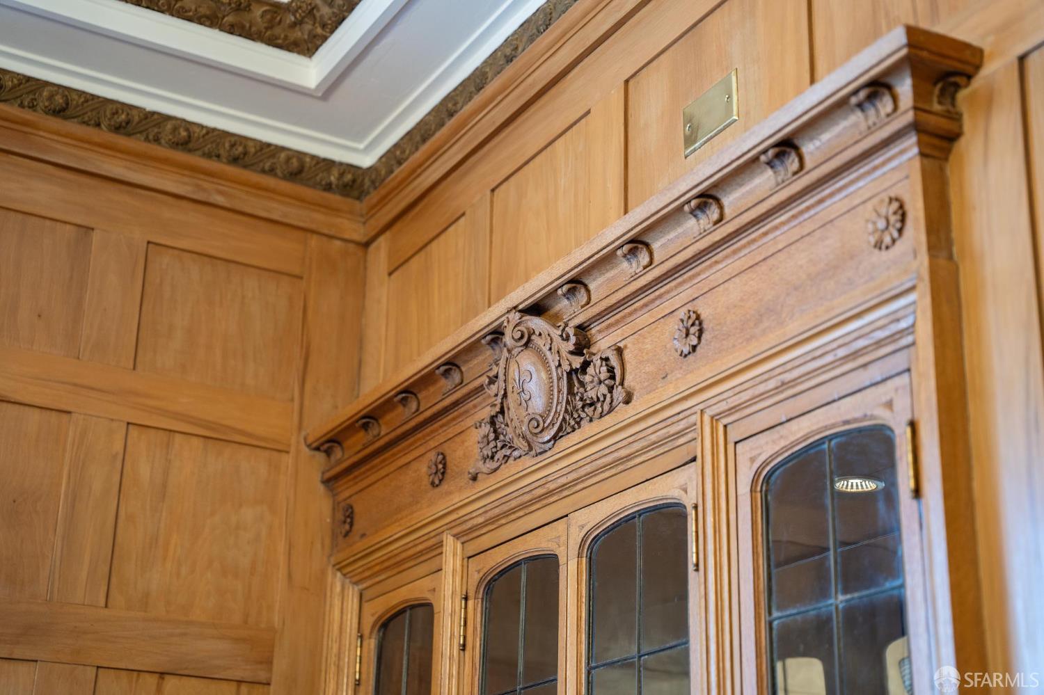 Detail Gallery Image 13 of 47 For 795 Sutter St #302,  San Francisco,  CA 94109 - 2 Beds | 1/1 Baths