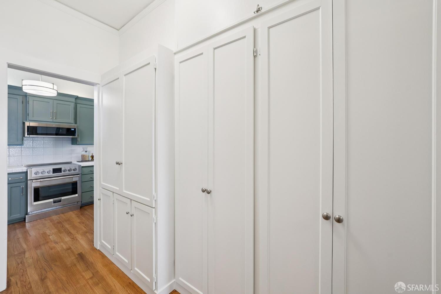 Detail Gallery Image 26 of 47 For 795 Sutter St #302,  San Francisco,  CA 94109 - 2 Beds | 1/1 Baths