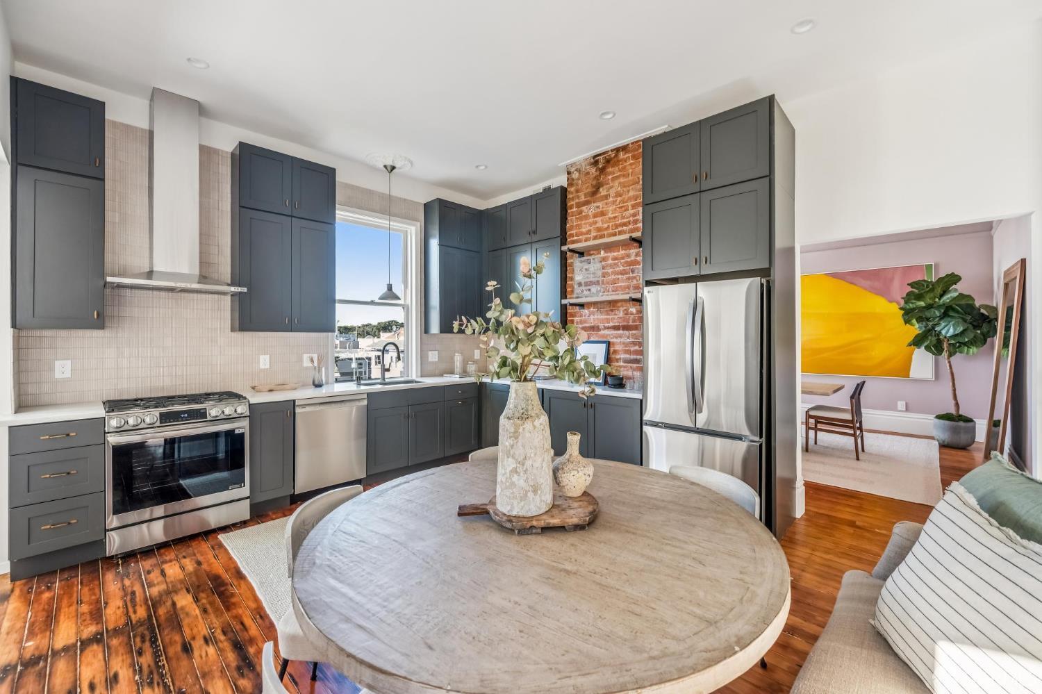 Detail Gallery Image 32 of 76 For 105 Belvedere St, San Francisco,  CA 94117 - 3 Beds | 2 Baths