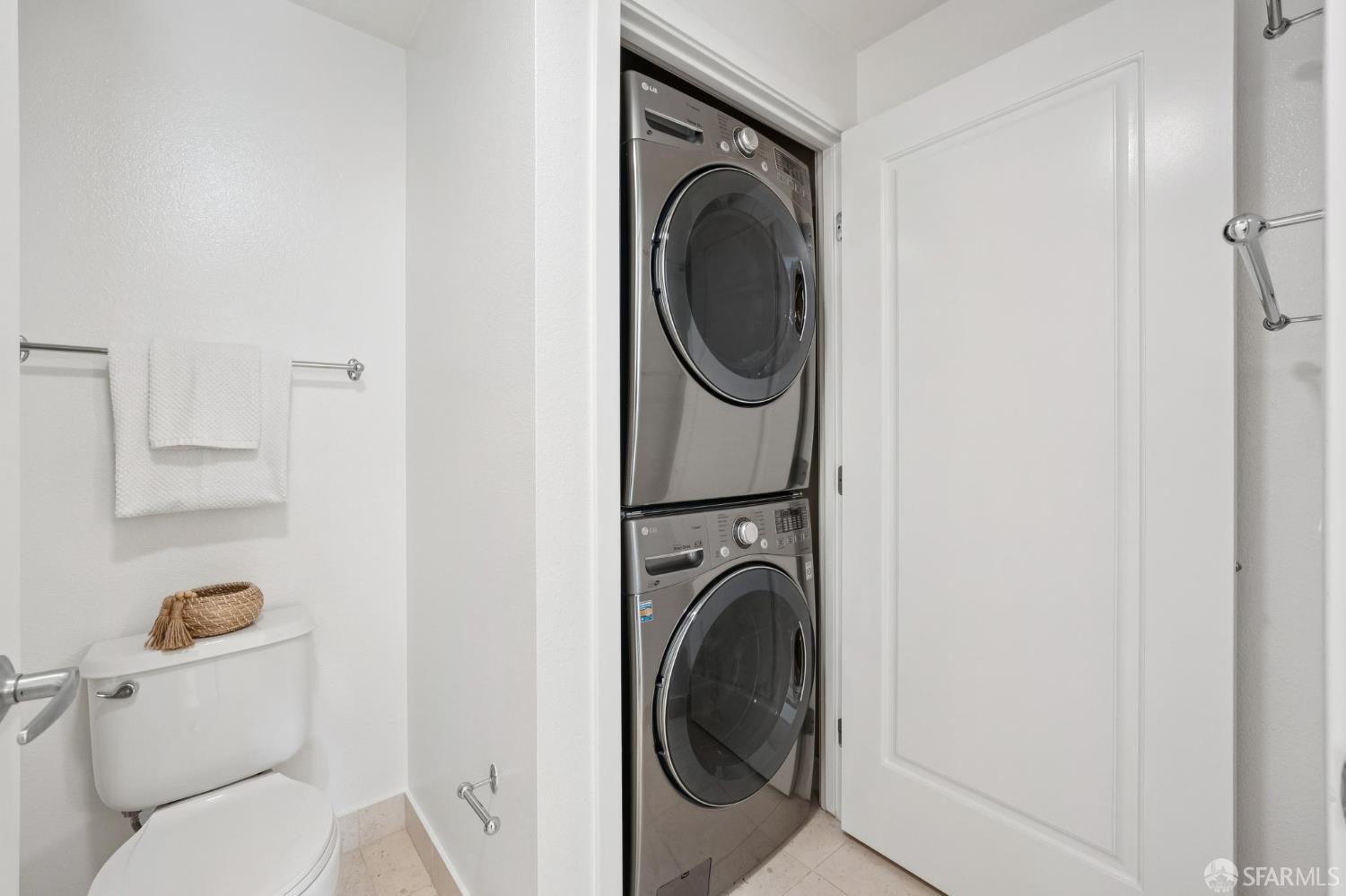 Detail Gallery Image 26 of 53 For 88 King St #616,  San Francisco,  CA 94107 - 2 Beds | 2 Baths