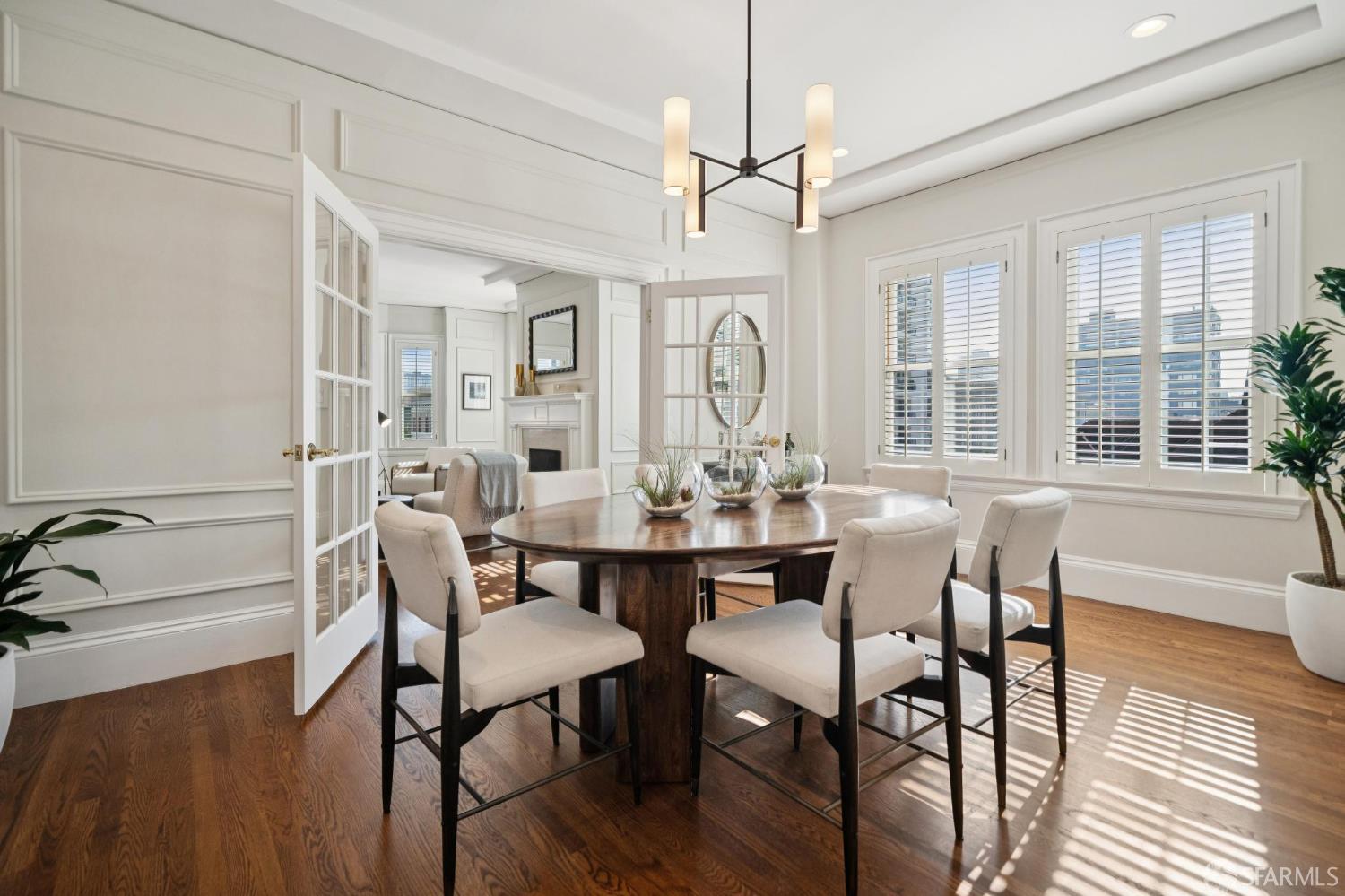 Detail Gallery Image 12 of 48 For 2111 Franklin St #7,  San Francisco,  CA 94109 - 2 Beds | 2 Baths