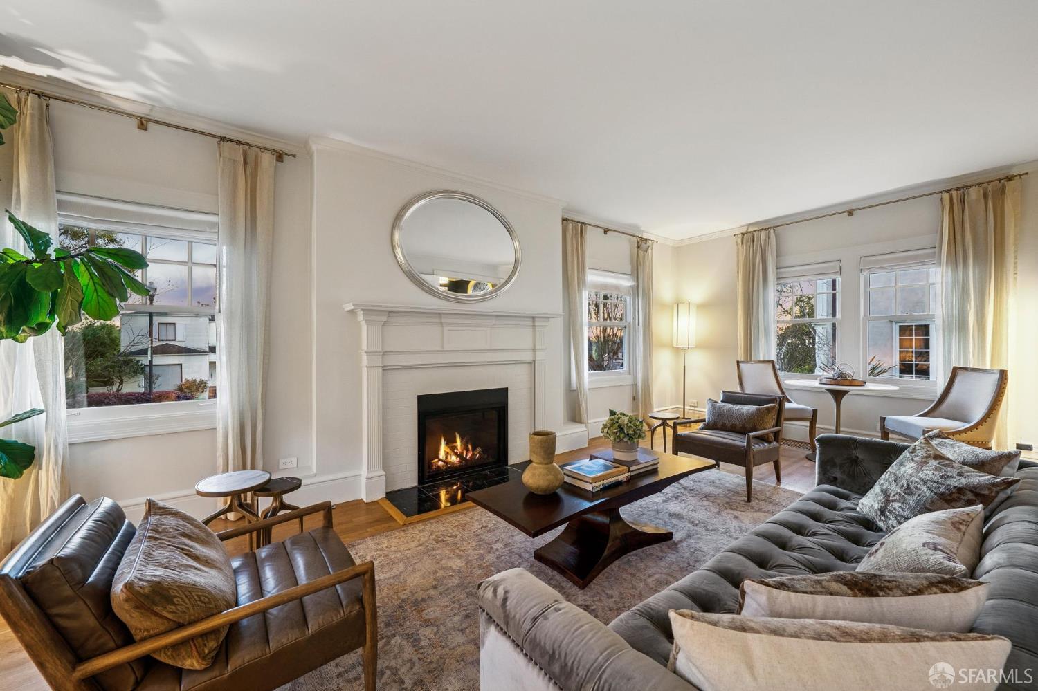 Detail Gallery Image 26 of 82 For 35 Yerba Buena Ave, San Francisco,  CA 94127 - 3 Beds | 2/1 Baths