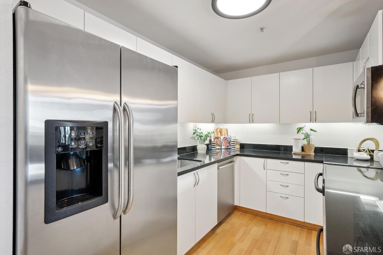 Detail Gallery Image 8 of 53 For 88 King St #616,  San Francisco,  CA 94107 - 2 Beds | 2 Baths