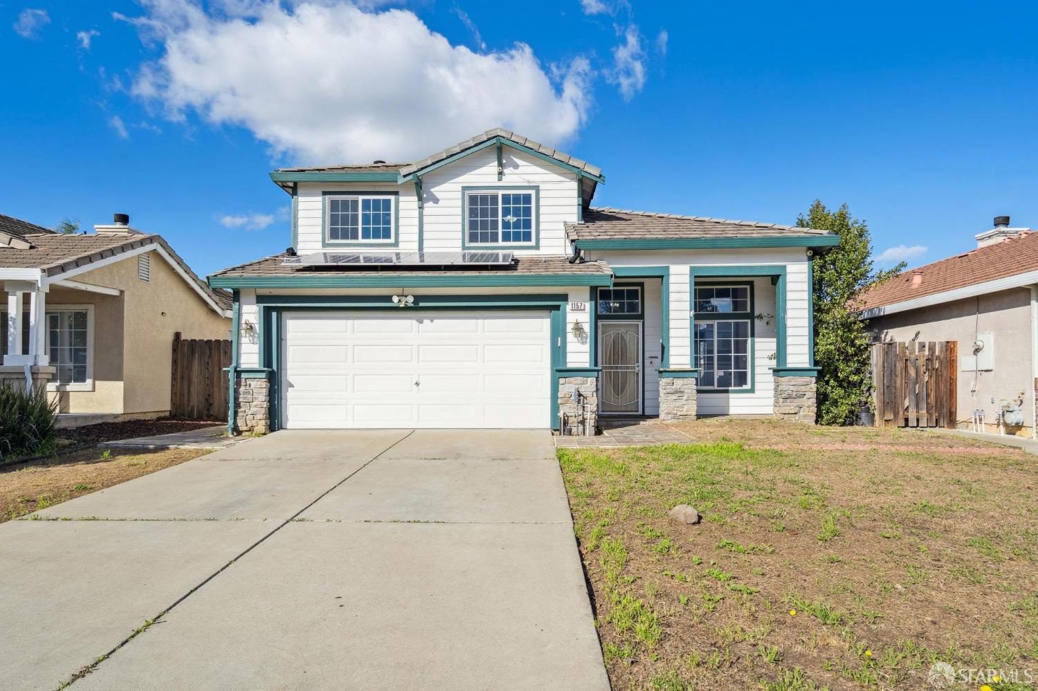 Detail Gallery Image 3 of 39 For 1157 Rockspring Way, Antioch,  CA 94531 - 3 Beds | 2/1 Baths