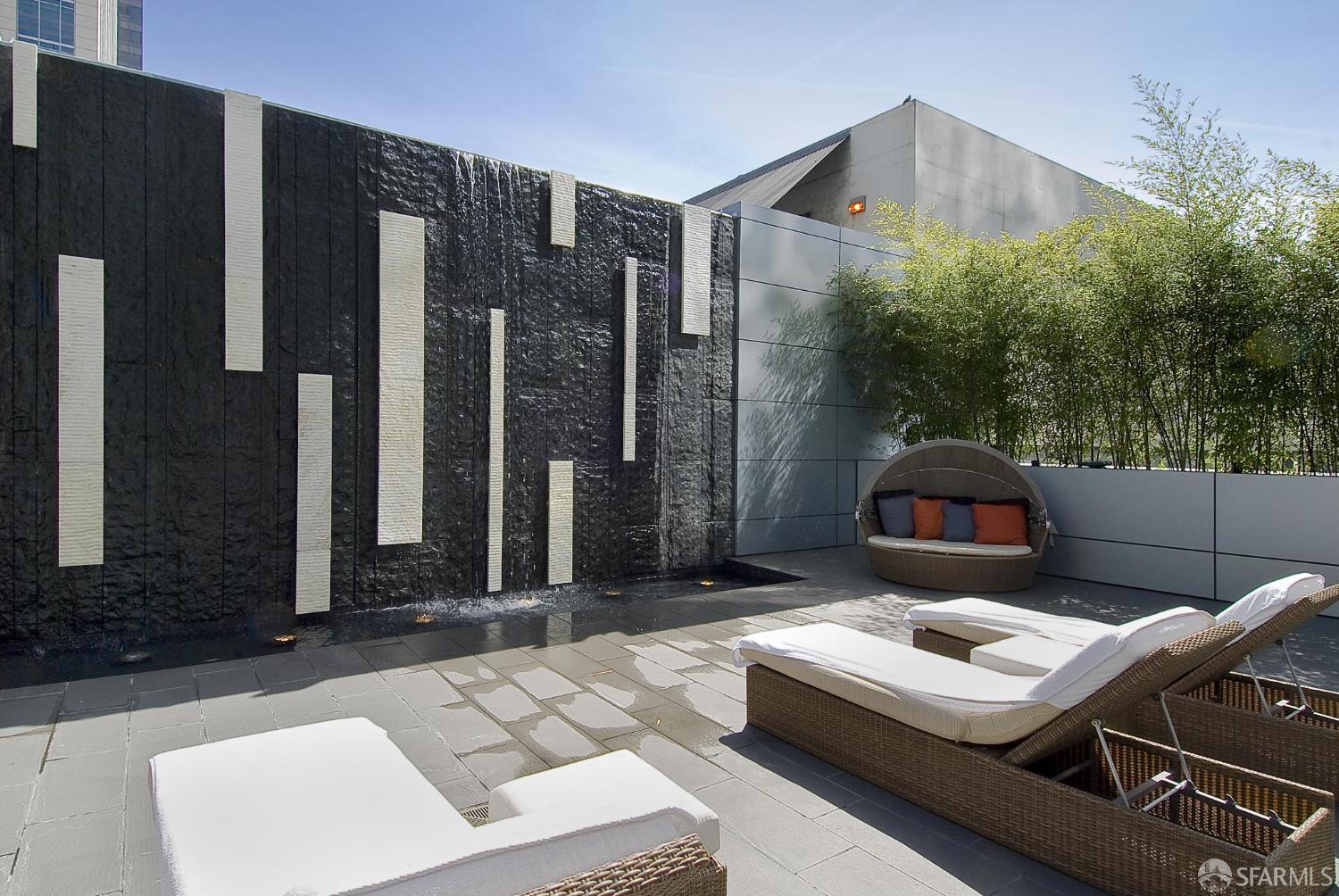 Detail Gallery Image 54 of 85 For 301 Mission St 24e,  San Francisco,  CA 94105 - 2 Beds | 2 Baths