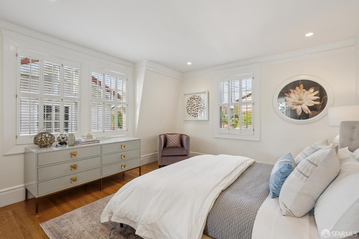 Detail Gallery Image 47 of 82 For 35 Yerba Buena Ave, San Francisco,  CA 94127 - 3 Beds | 2/1 Baths