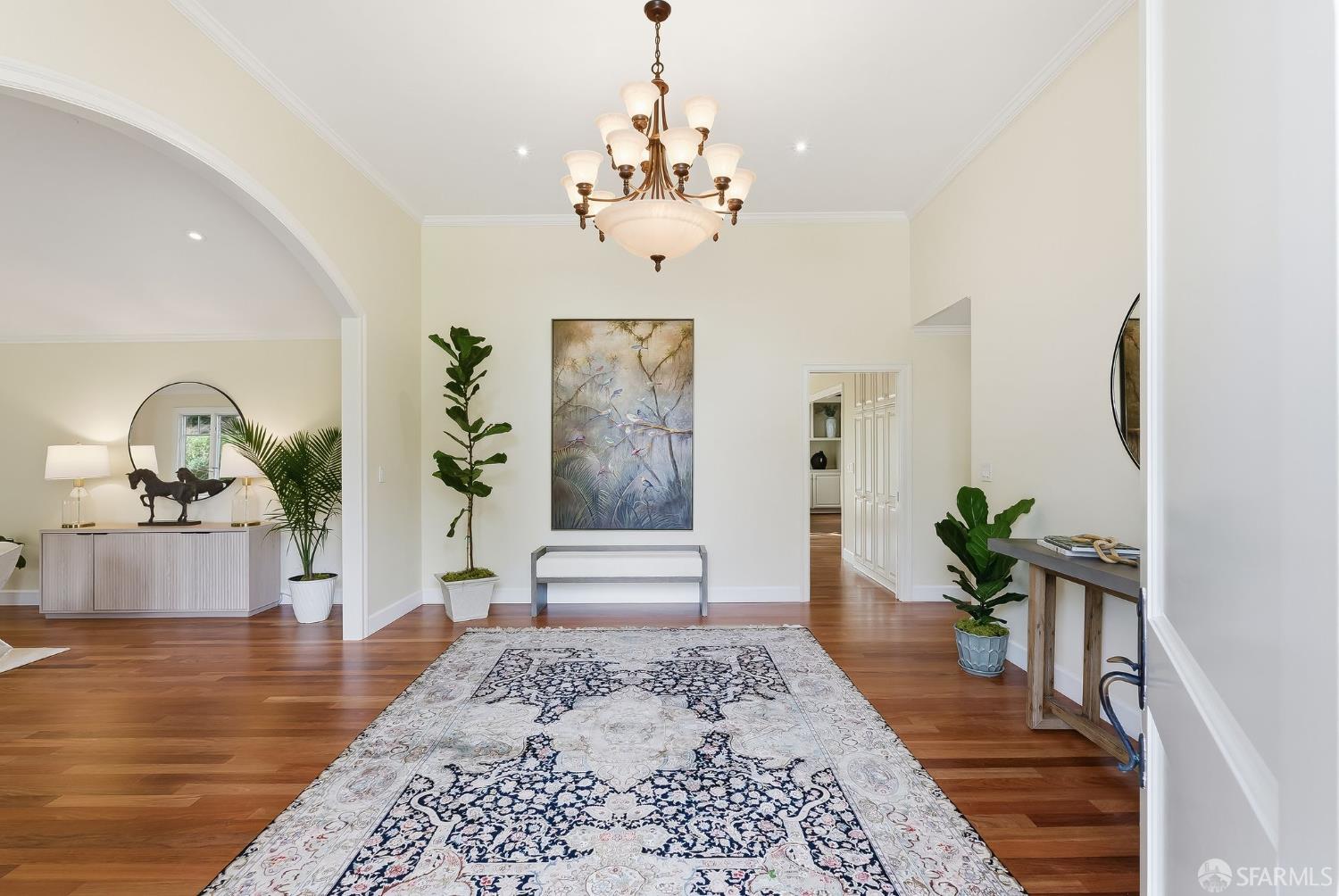 Detail Gallery Image 7 of 22 For 2 Callado Way, Atherton,  CA 94027 - 5 Beds | 4/1 Baths