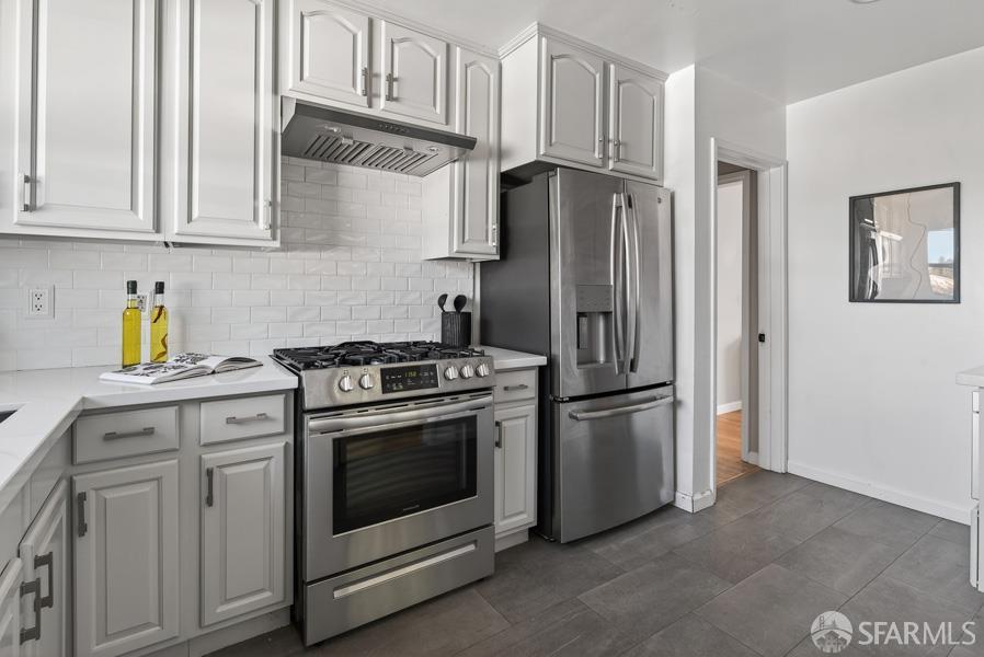 Detail Gallery Image 12 of 28 For 1915 Heatherdale Ave, San Jose,  CA 95126 - 3 Beds | 1 Baths