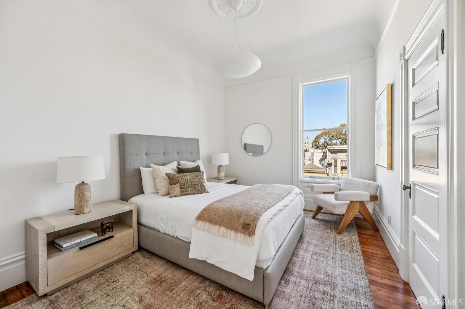 Detail Gallery Image 57 of 76 For 105 Belvedere St, San Francisco,  CA 94117 - 3 Beds | 2 Baths