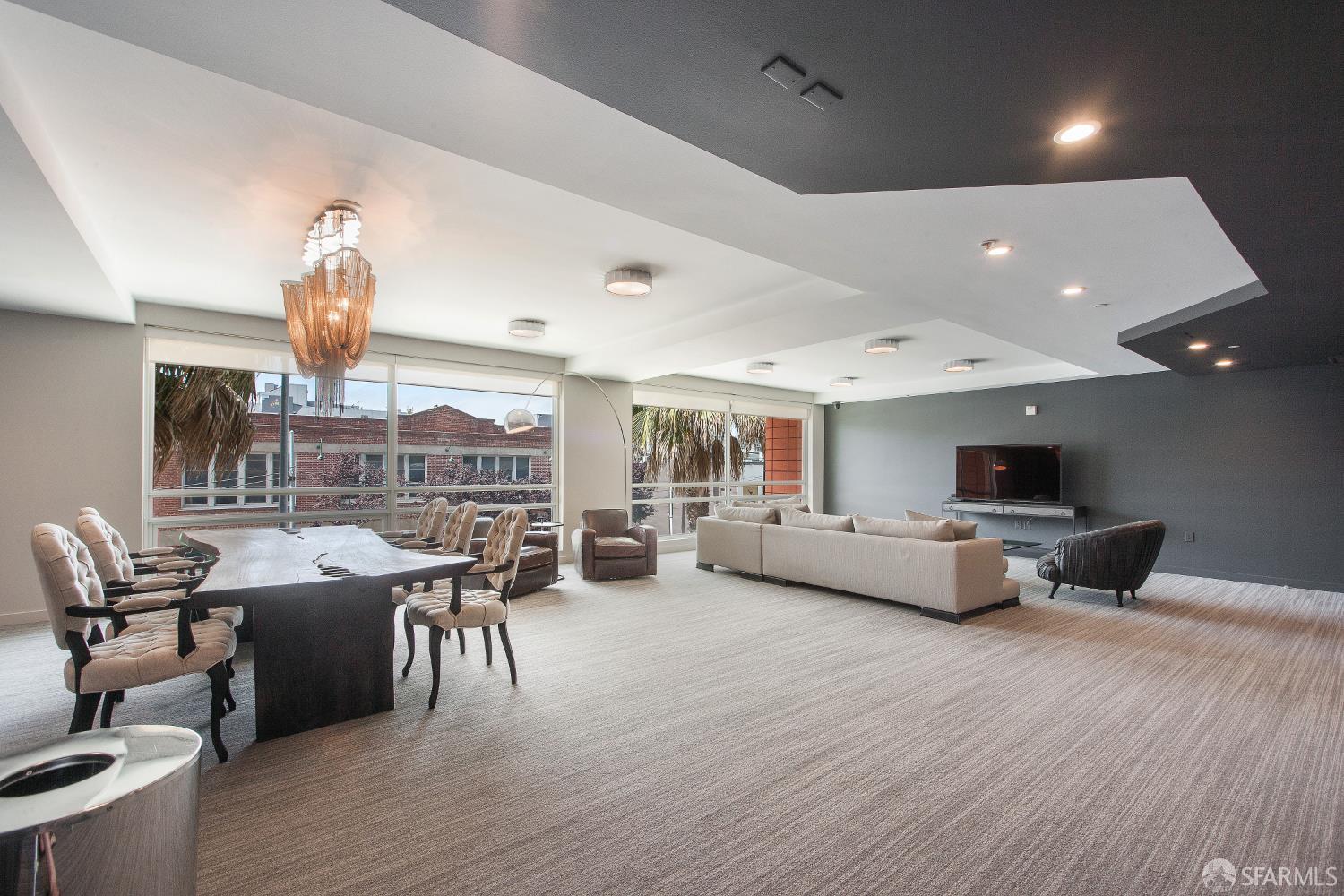 Detail Gallery Image 33 of 42 For 555 4th St #926,  San Francisco,  CA 94107 - 1 Beds | 1 Baths