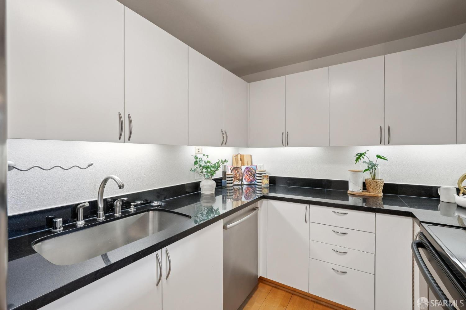 Detail Gallery Image 11 of 53 For 88 King St #616,  San Francisco,  CA 94107 - 2 Beds | 2 Baths